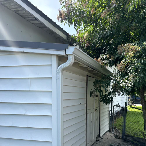Gutter Installation (1)