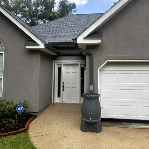 Gutter Maintenance (1)